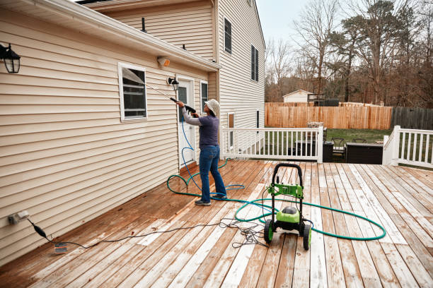 Best Pressure Washing Company Near Me  in Jeffersonville, IN