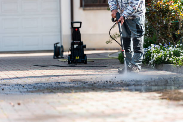 Reliable Jeffersonville, IN Pressure Washing Solutions