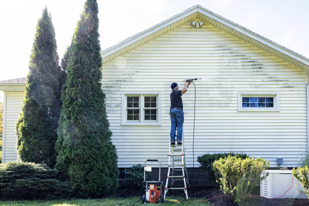 Best Concrete Pressure Washing  in Jeffersonville, IN