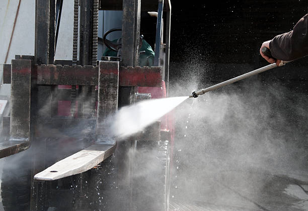 Best Commercial Pressure Washing  in Jeffersonville, IN
