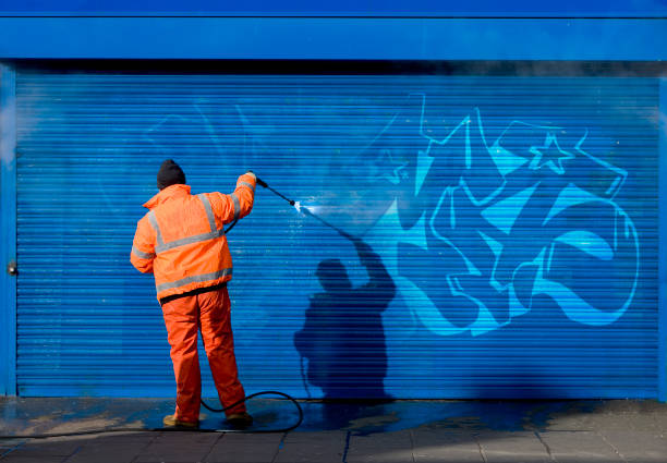 Best Pressure Washing Services for Businesses  in Jeffersonville, IN