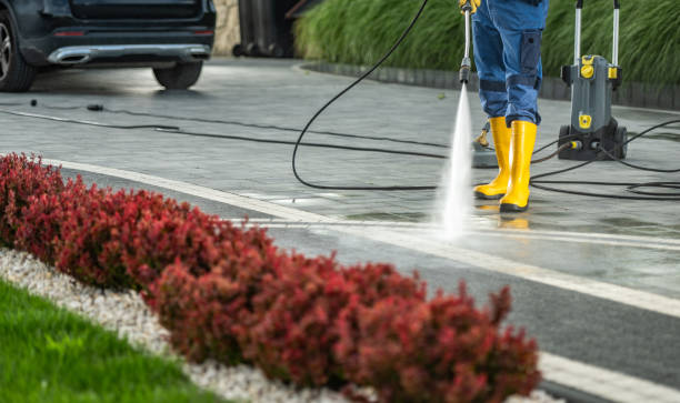 Pressure Washing Services for Businesses in Jeffersonville, IN