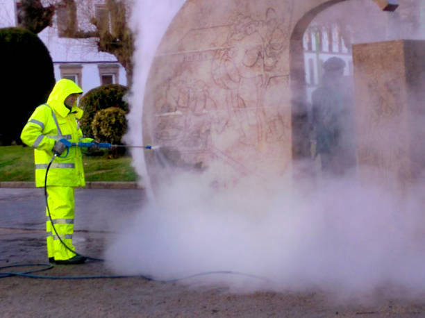 Best Exterior Home Cleaning  in Jeffersonville, IN
