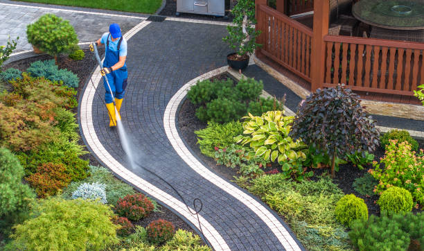 Best Commercial Building Pressure Washing  in Jeffersonville, IN
