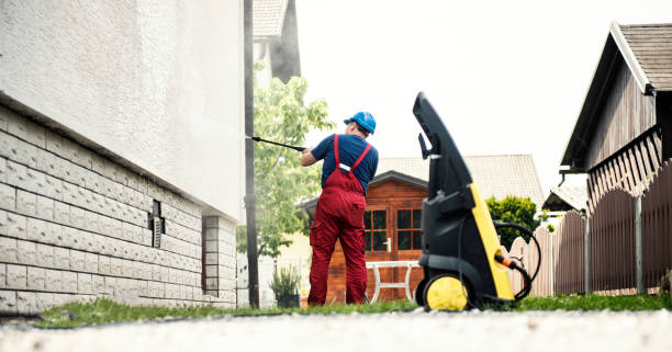Best Residential Pressure Washing Services  in Jeffersonville, IN